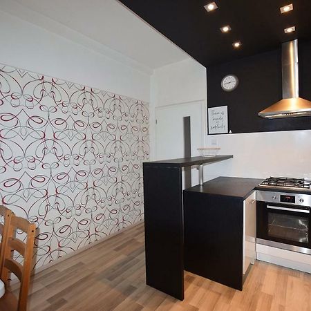 Apartment Porici Μπρνο Εξωτερικό φωτογραφία