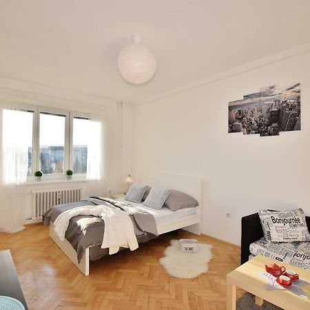 Apartment Porici Μπρνο Εξωτερικό φωτογραφία