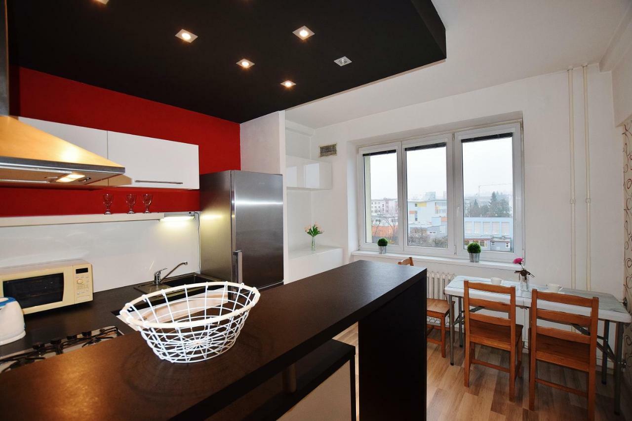 Apartment Porici Μπρνο Εξωτερικό φωτογραφία