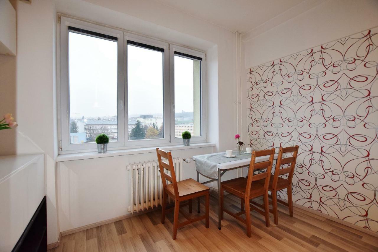 Apartment Porici Μπρνο Εξωτερικό φωτογραφία