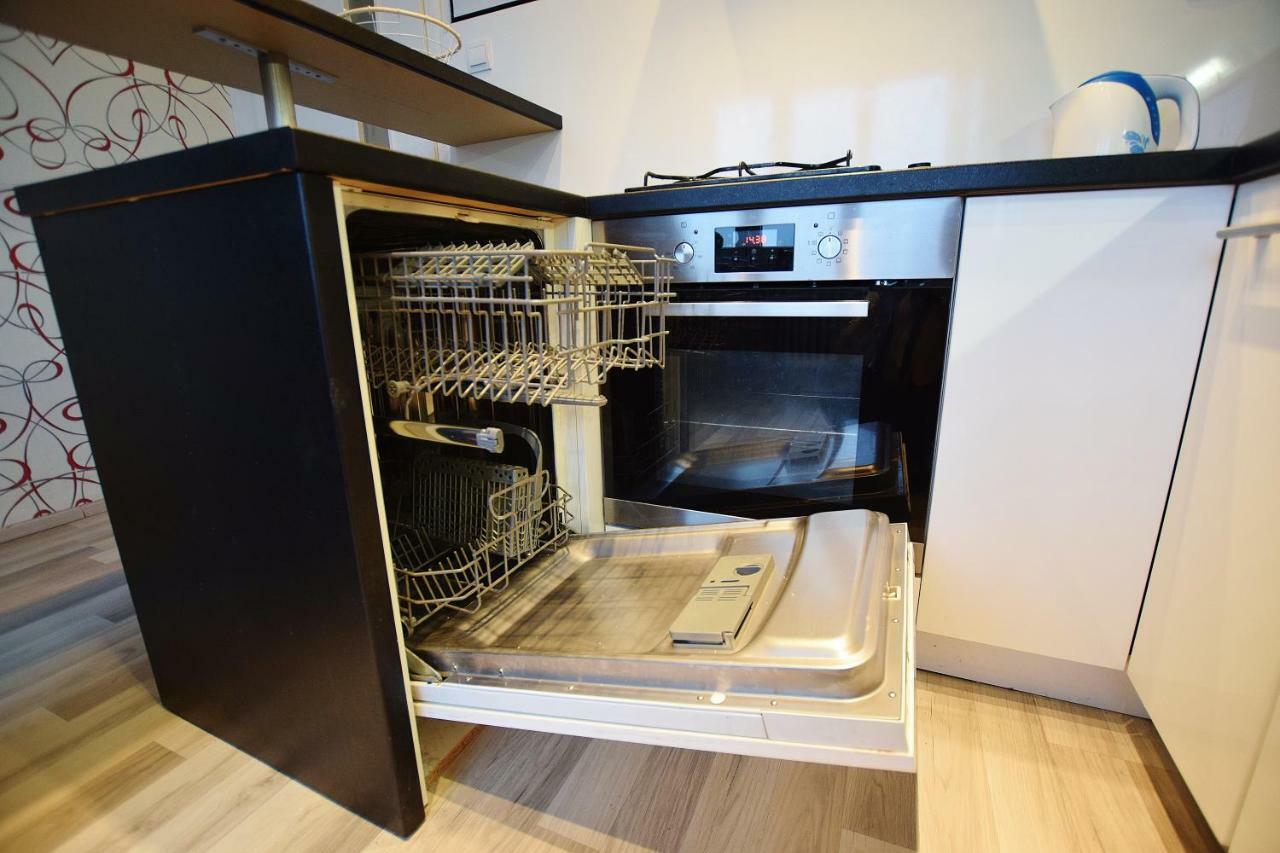 Apartment Porici Μπρνο Εξωτερικό φωτογραφία