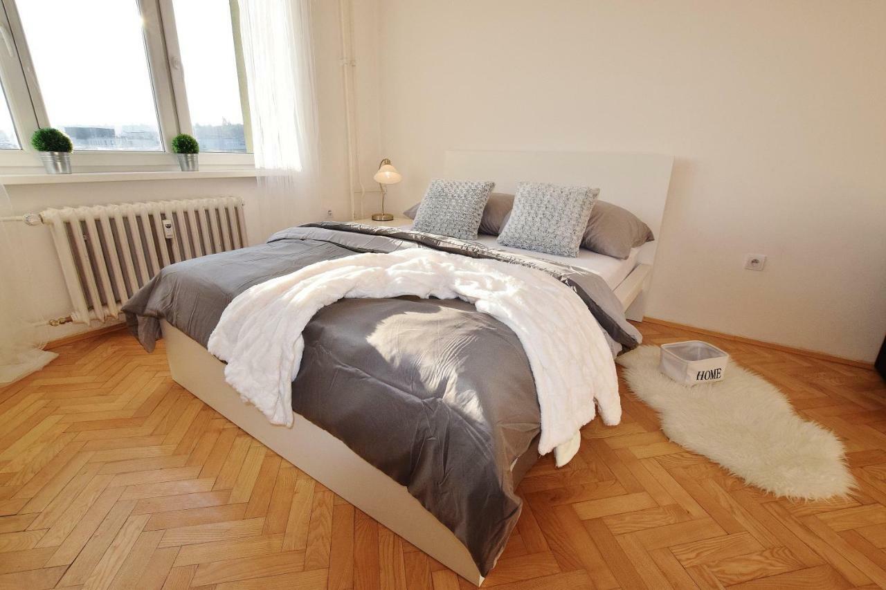 Apartment Porici Μπρνο Εξωτερικό φωτογραφία