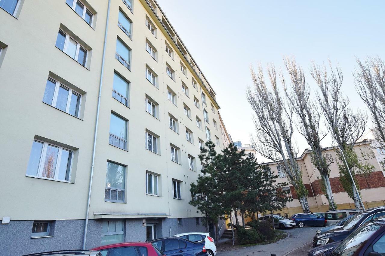 Apartment Porici Μπρνο Εξωτερικό φωτογραφία